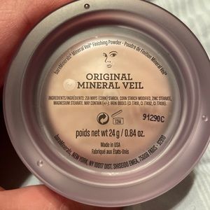 Bare Minerals Mineral Veil Deluxe 24g